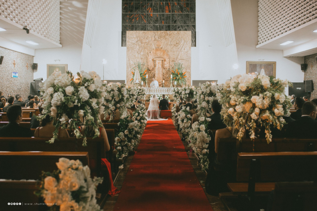Wedding Planner en Colombia