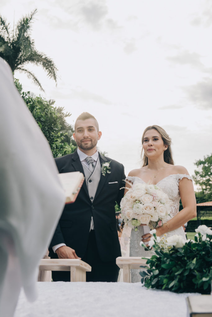 Wedding Planners in Miami