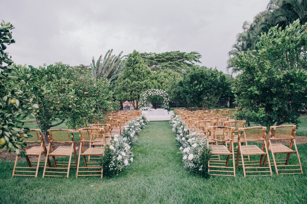 Wedding Planners in Miami