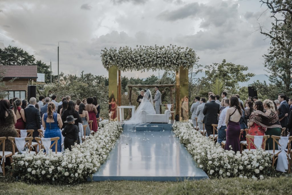 Wedding Planner en Medellín