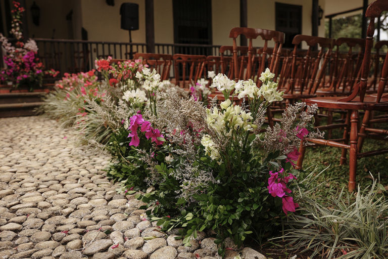 Bodas Campestres en Cali Hacienda La Viga María Fernanda Sanchez